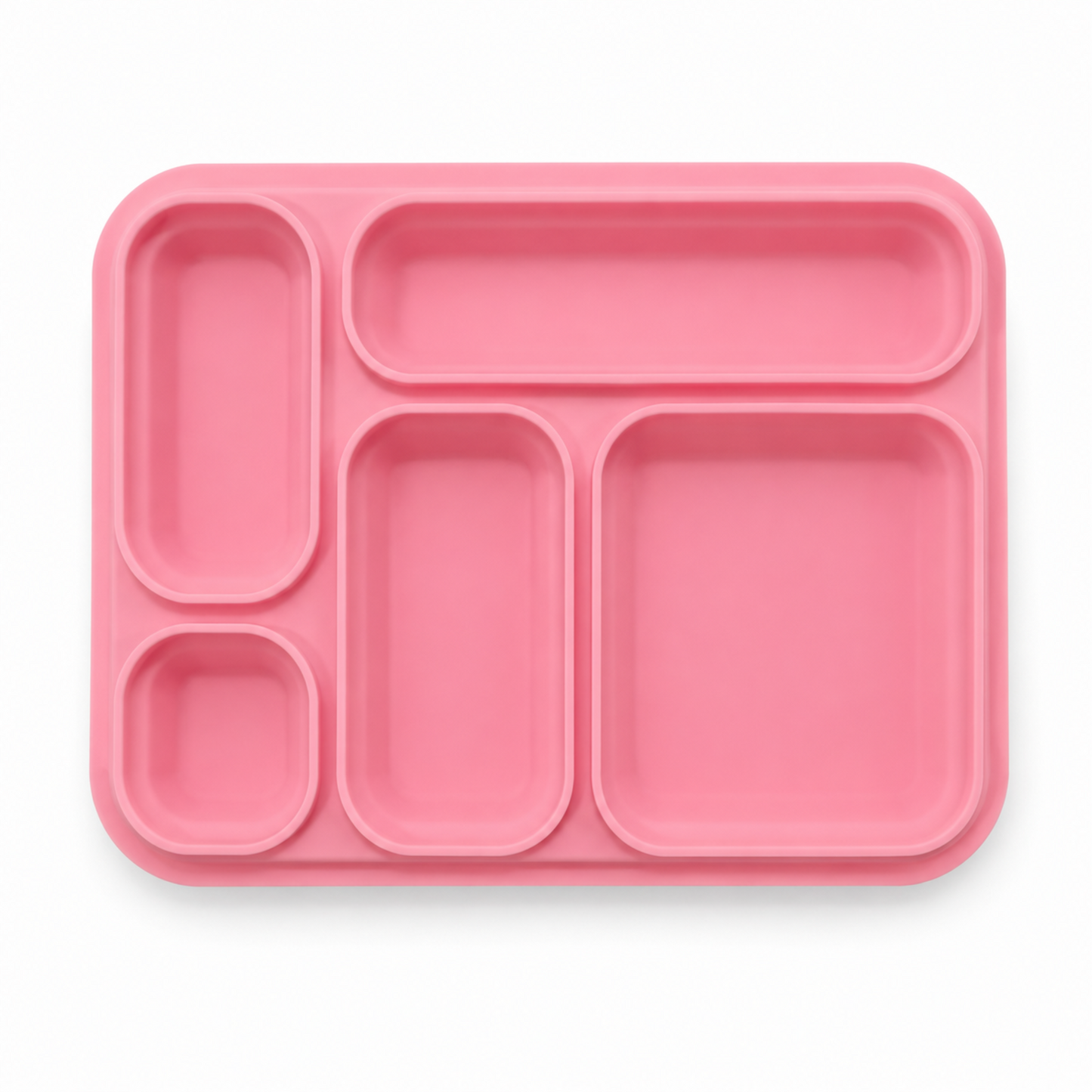 Replacement Silicone Inner — Lunch Box