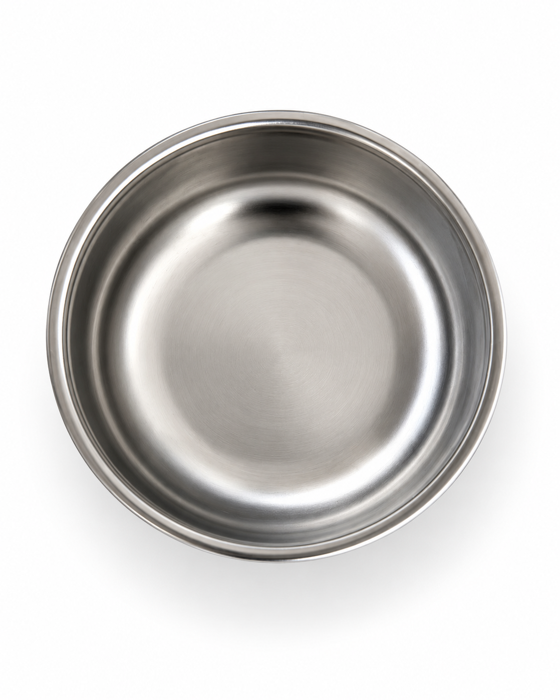 Stainless Steel Inner (Suction Bowl)