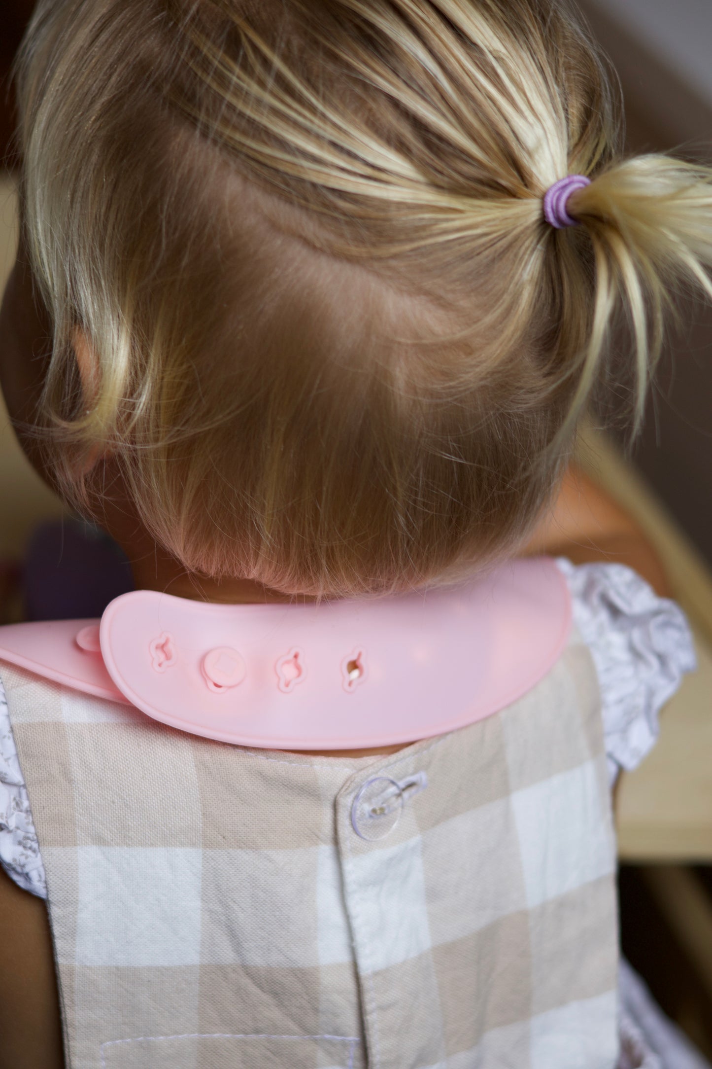 Scoop Bib