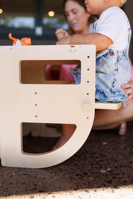 Baby-Led Weaning: A Guide for First-Time Parents
