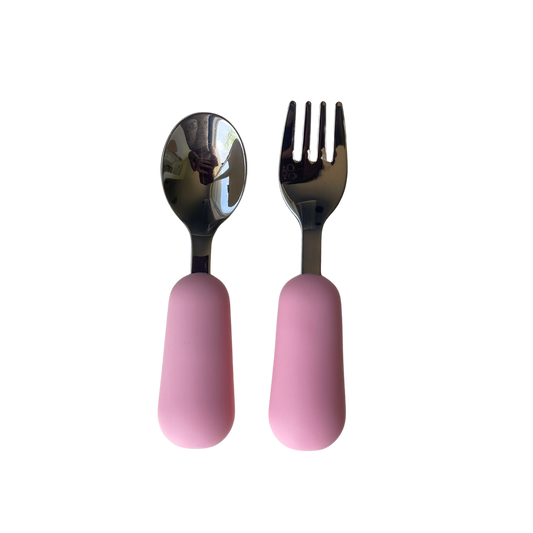 The Everyday Cutlery Set