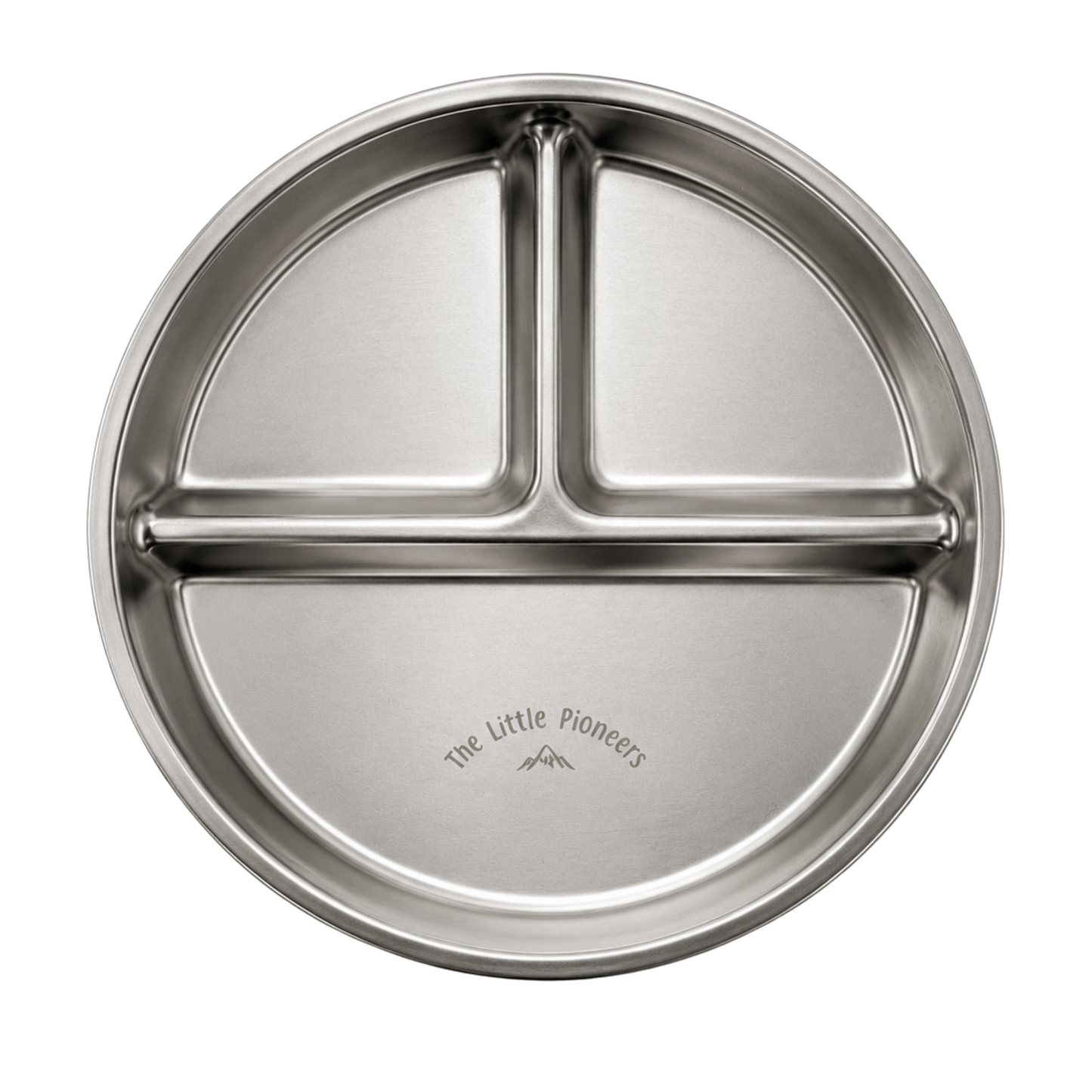 Divider Plate - Stainless Steel Insert Only