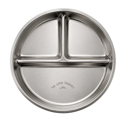 Divider Plate - Stainless Steel Insert Only