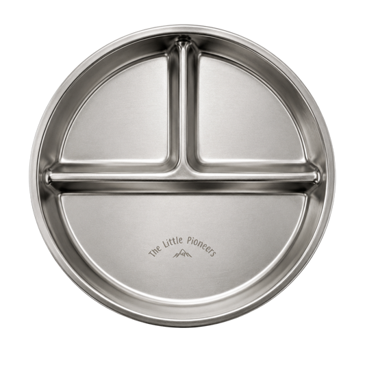 Divider Plate - Stainless Steel Insert Only