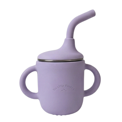 The Everyday Sip Cup