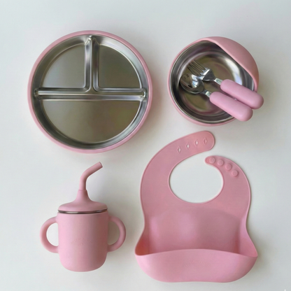 Starting Solids Bundle
