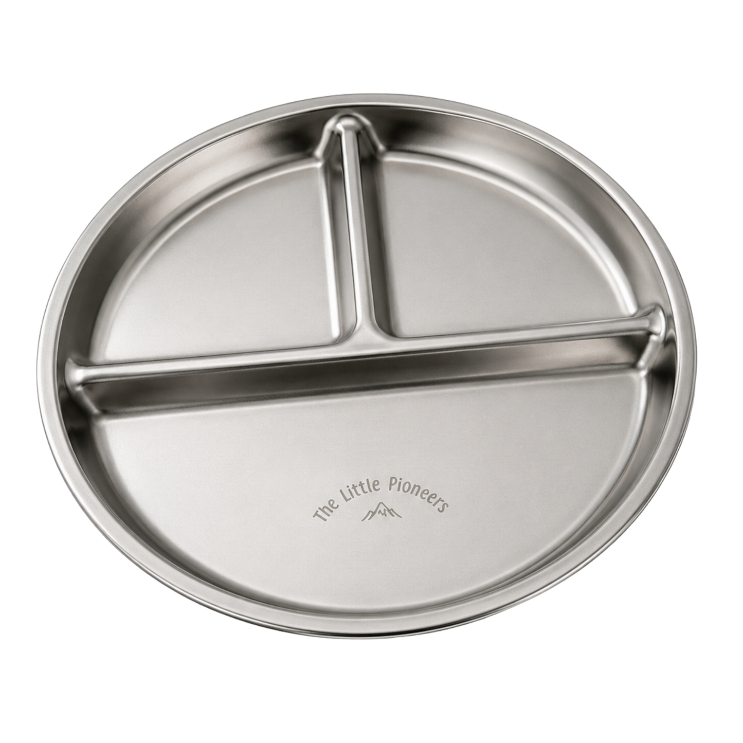 Divider Plate - Stainless Steel Insert Only