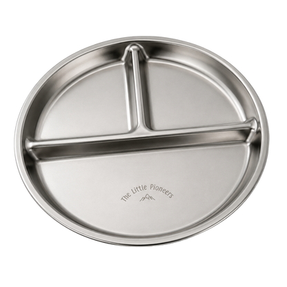 Divider Plate - Stainless Steel Insert Only