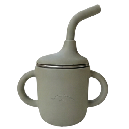 The Everyday Sip Cup