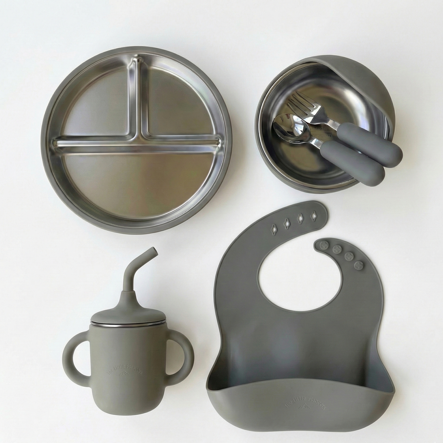 Starting Solids Bundle