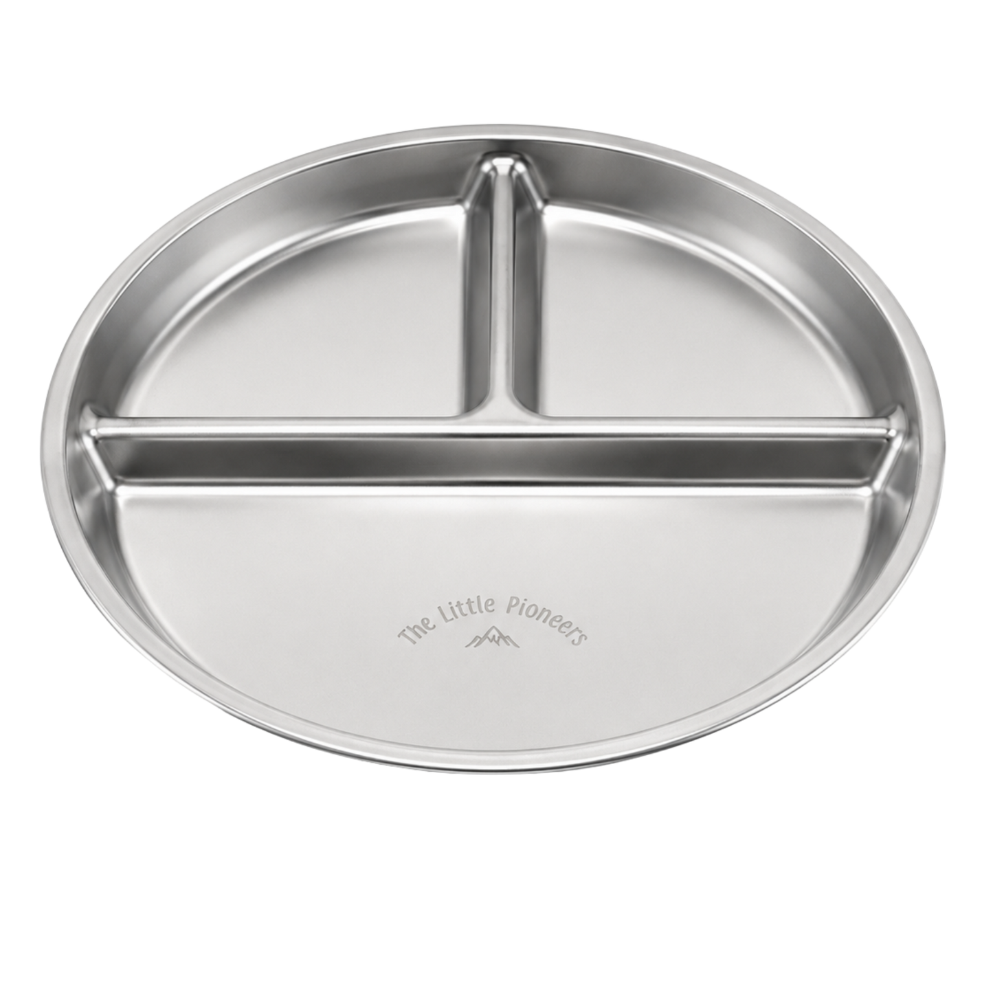 Divider Plate - Stainless Steel Insert Only