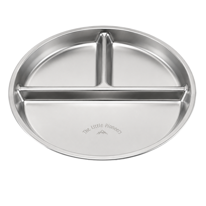 Divider Plate - Stainless Steel Insert Only