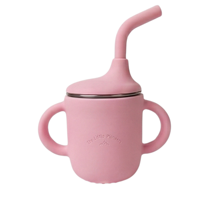 The Everyday Sip Cup