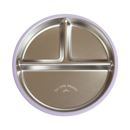 Suction Divider Plate