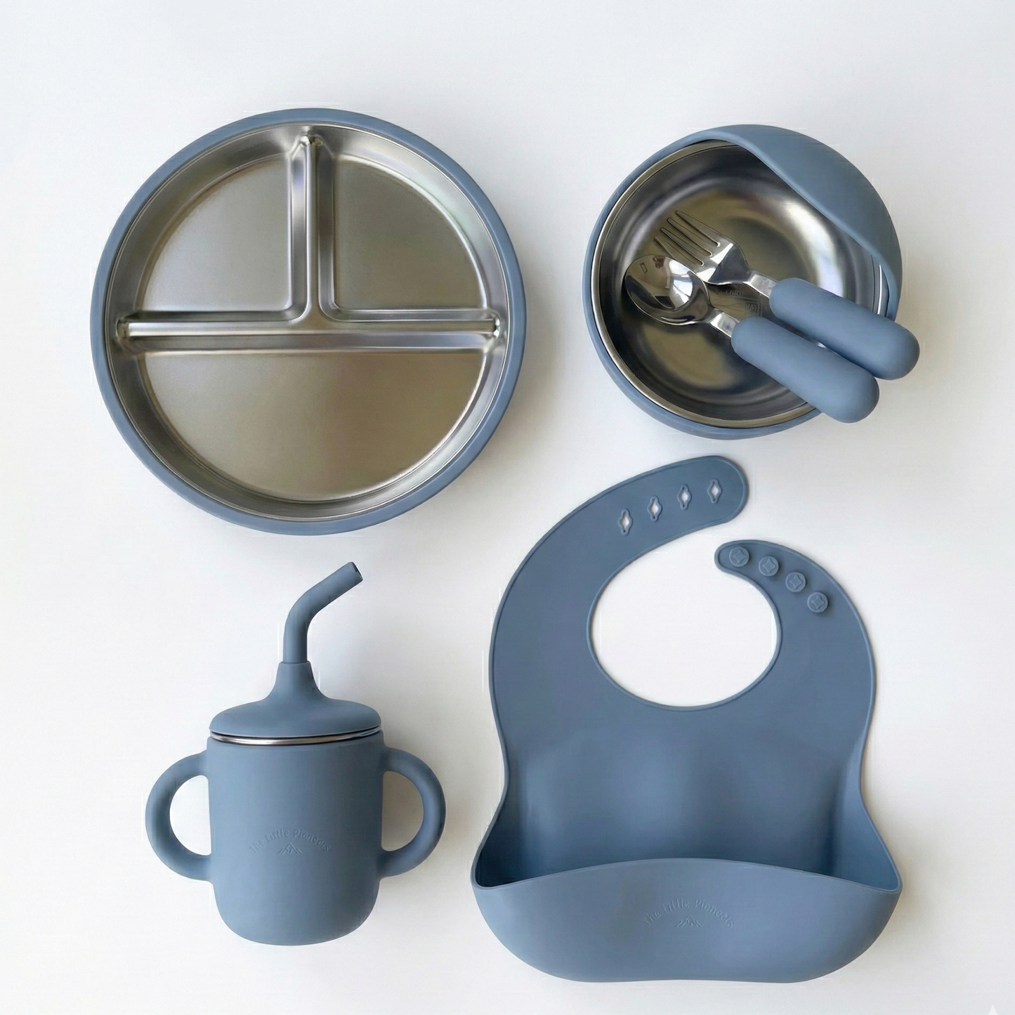 Starting Solids Bundle
