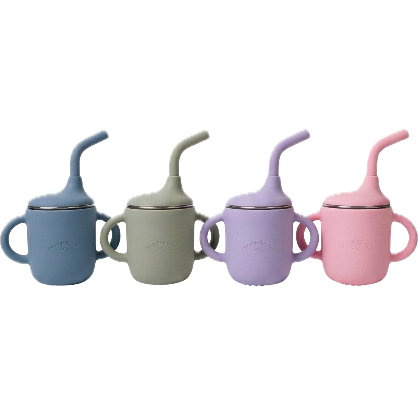 The Everyday Sip Cup