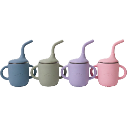 The Everyday Sip Cup