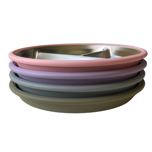 The Everyday Divider Plate