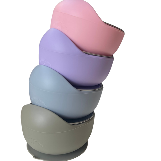 The Everyday Suction Bowl