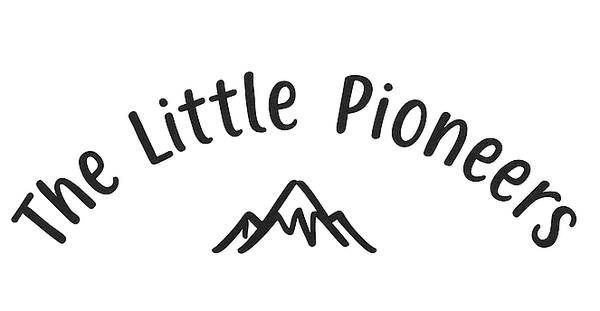 The Little Pioneers