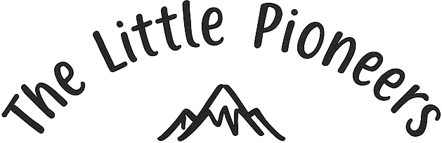 the little pioneers