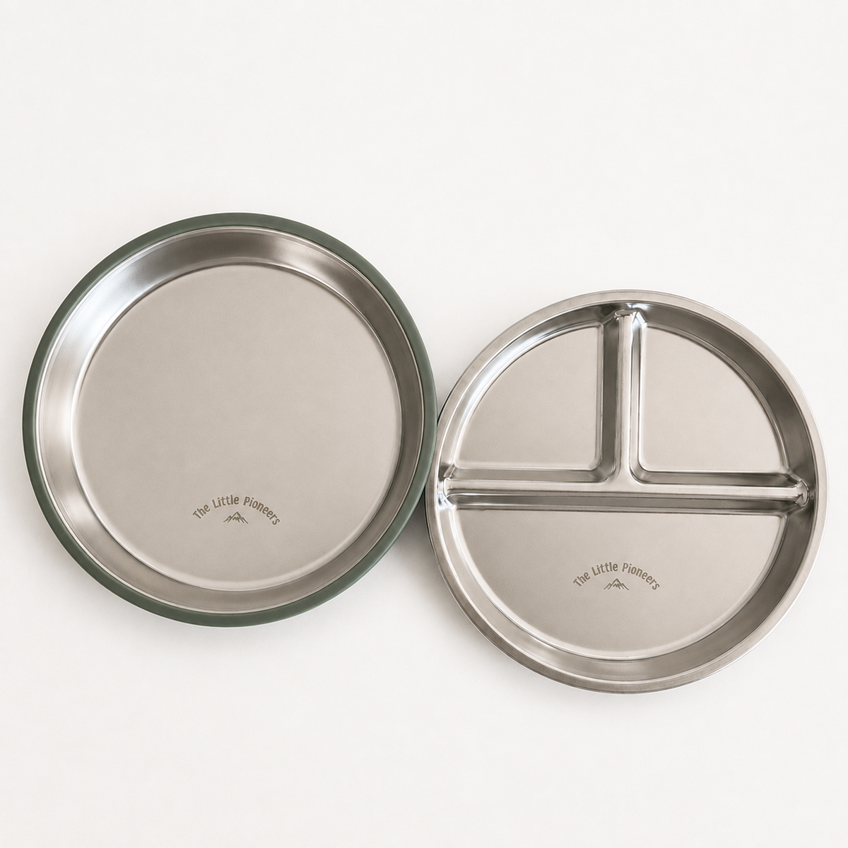 Suction Plate + Divider Insert
