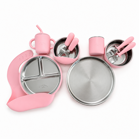 Complete Little Eaters Bundle