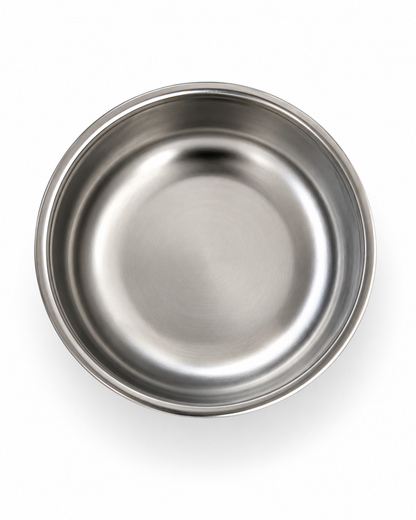 Stainless Steel Inner (Suction Bowl)