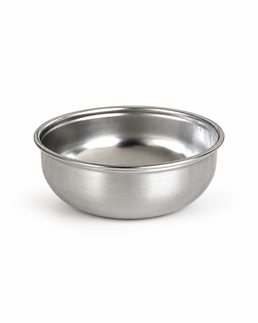 Stainless Steel Inner (Suction Bowl)