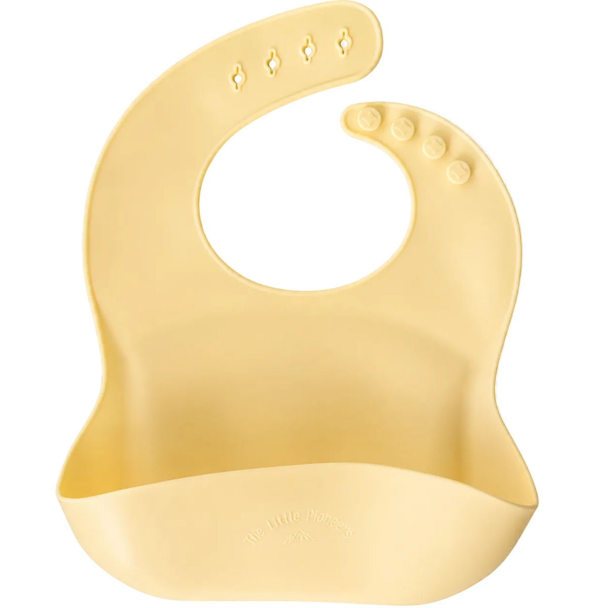 Scoop Bib