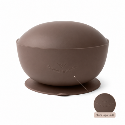 Suction Bowl