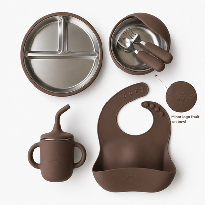 Starting Solids Bundle