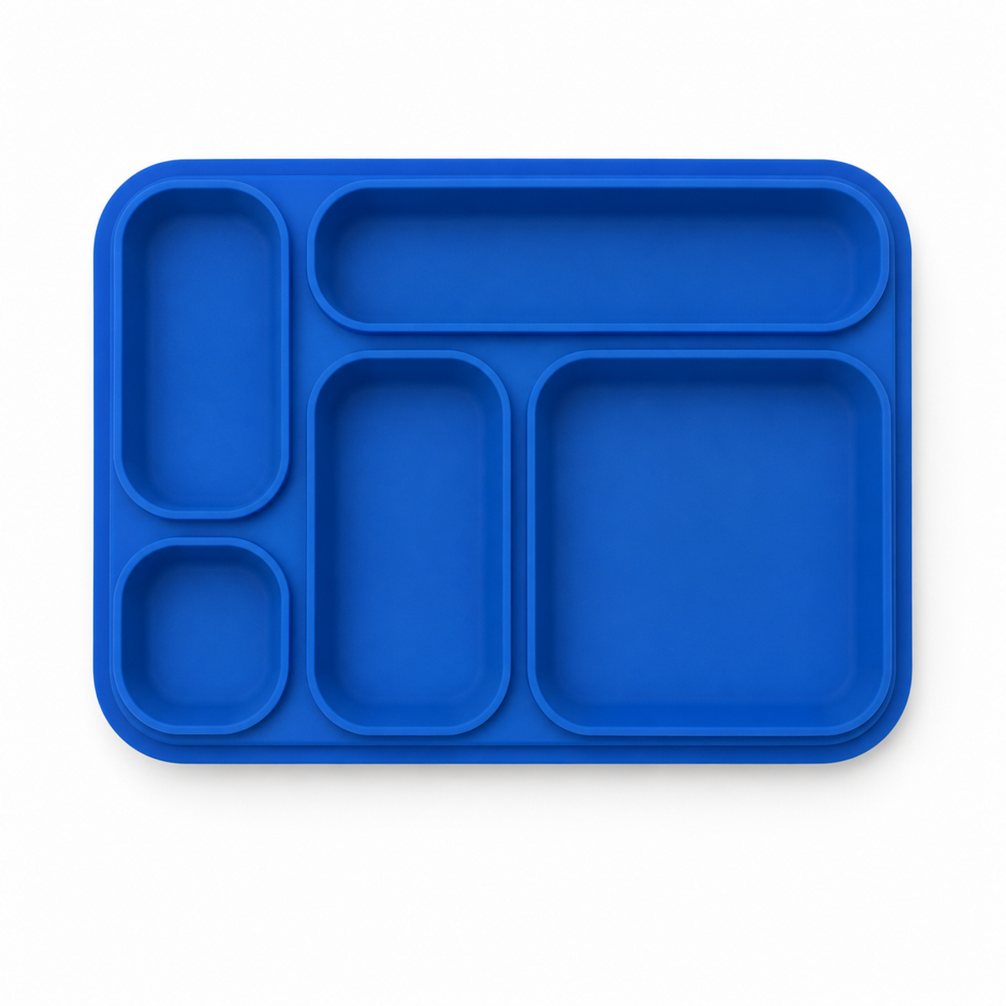 Replacement Silicone Inner — Lunch Box