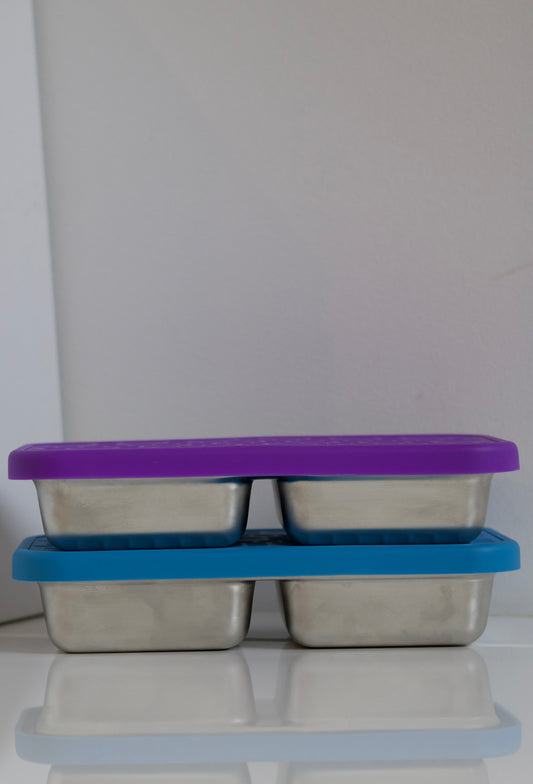 The Everyday Snack Box