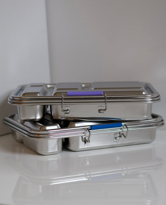 The Everyday Lunch Box