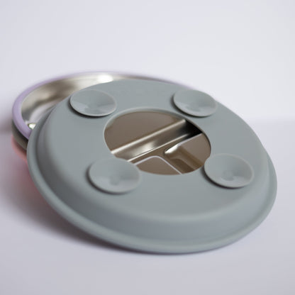 Suction Divider Plate
