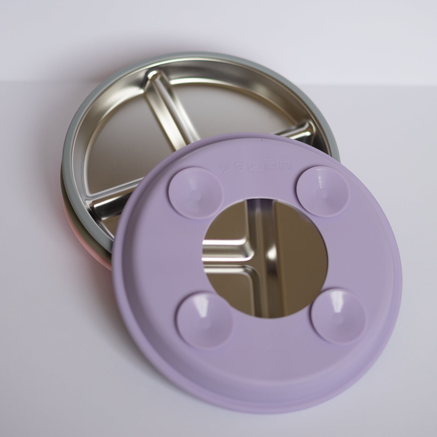 Suction Divider Plate