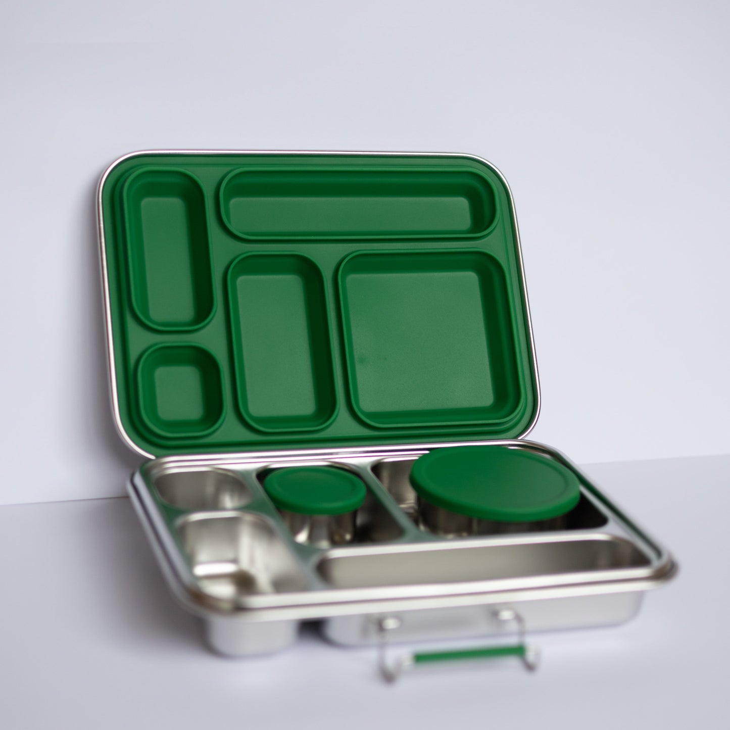 The Lunch Box