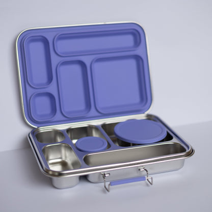 The Lunch Box