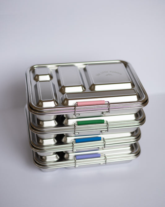 The Lunch Box