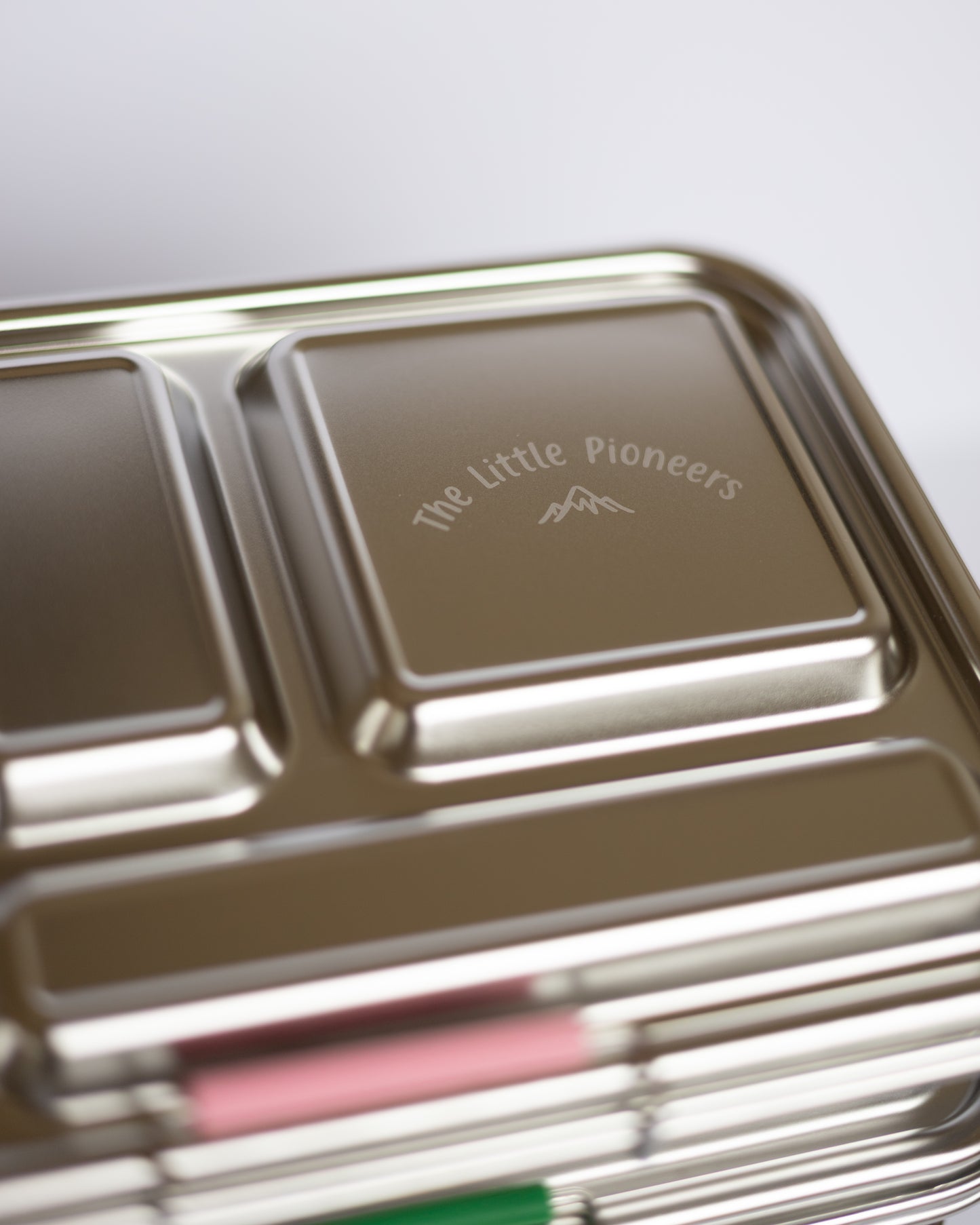 The Lunch Box