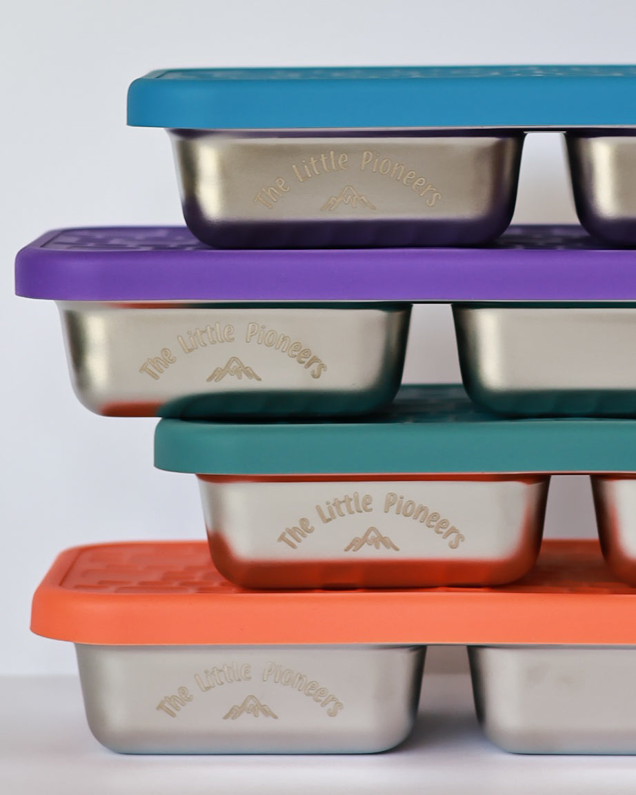 The Snack Box