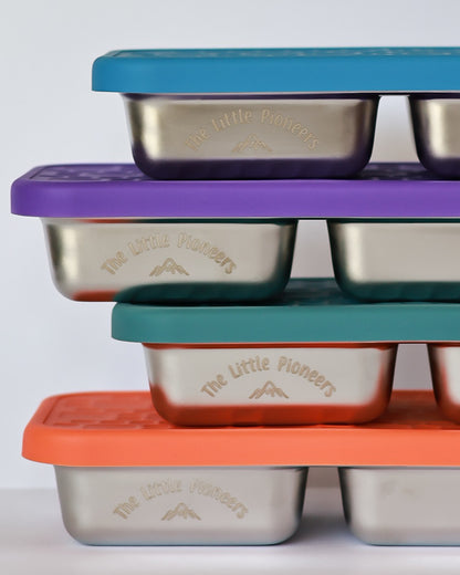 The Snack Box