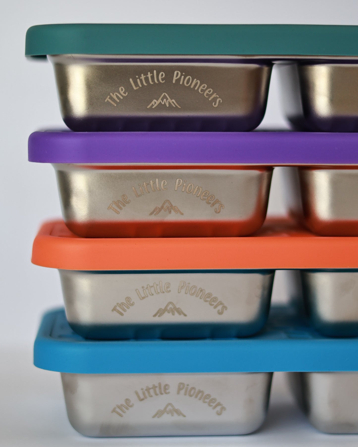 The Snack Box