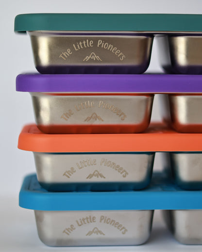The Snack Box