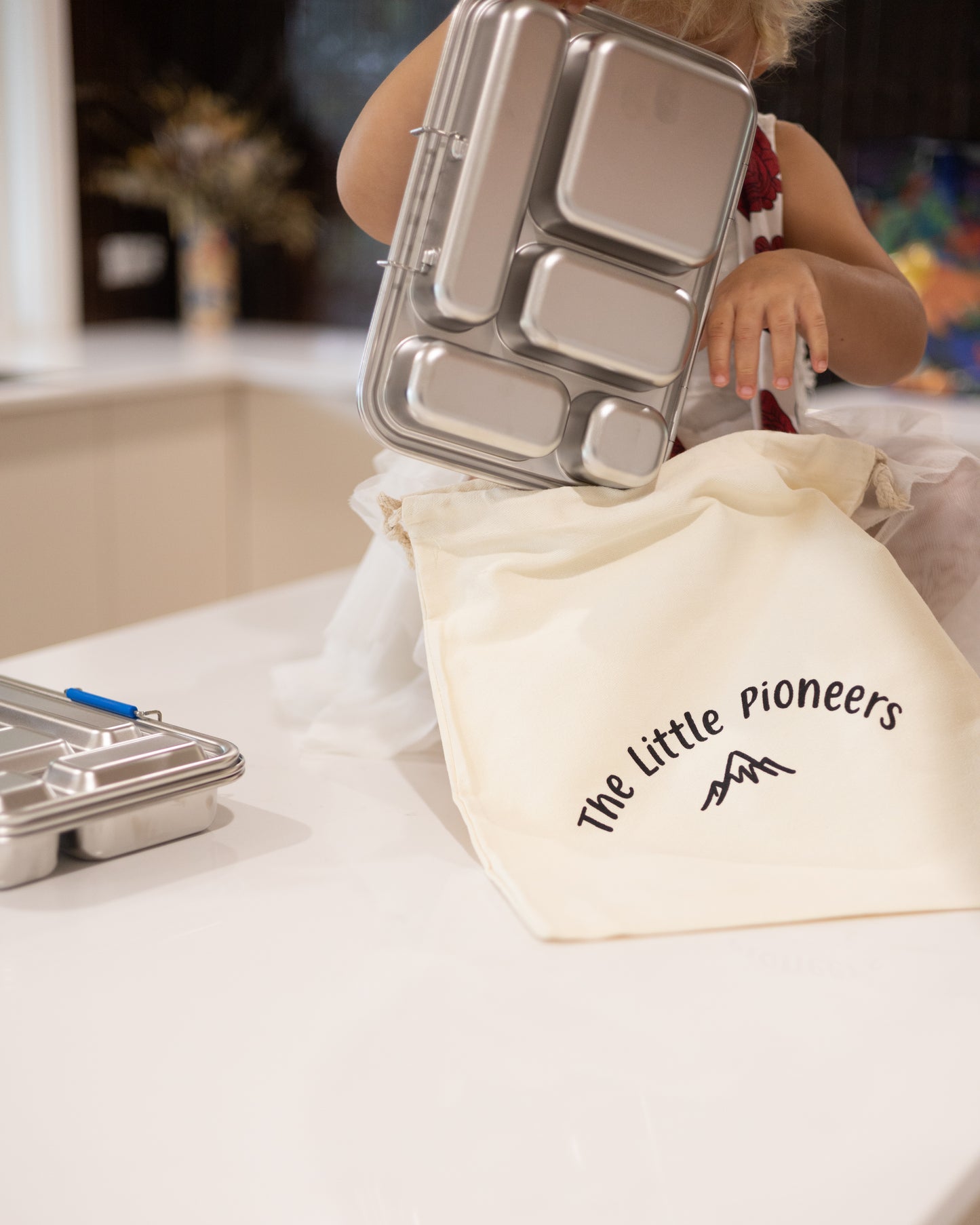 The Drawstring Carry Bag