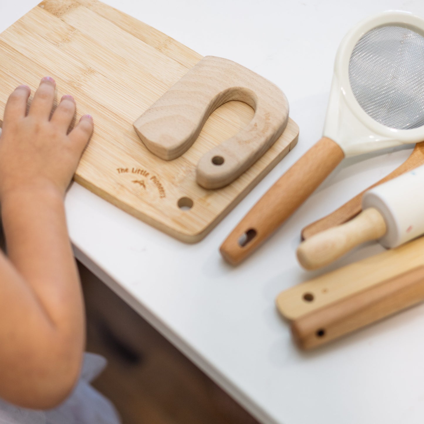 Little Bakers Kit