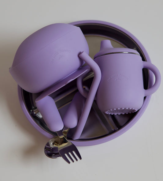 The Everyday Toddler Bundle