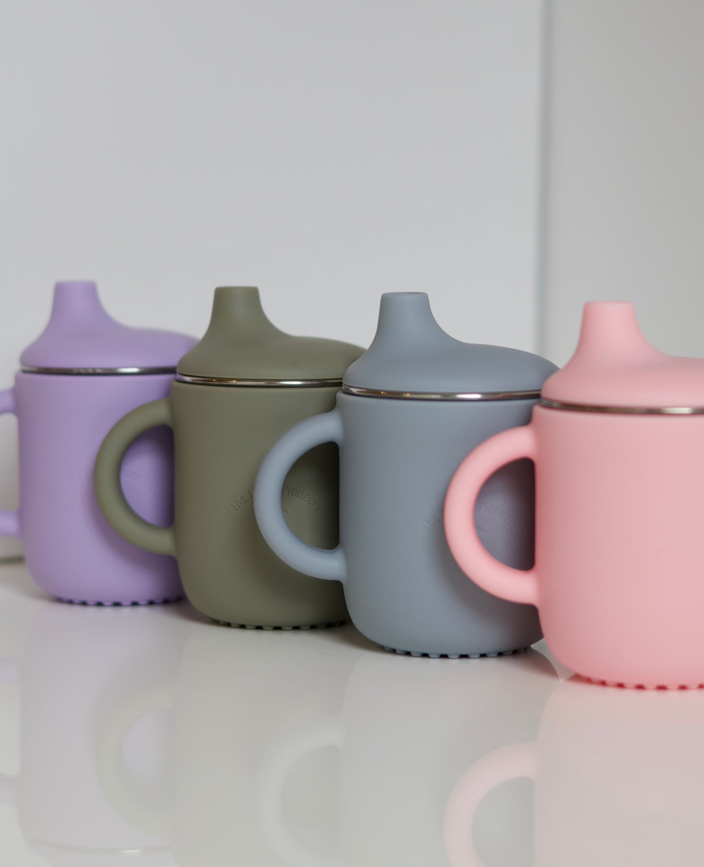 The Everyday Sip Cup