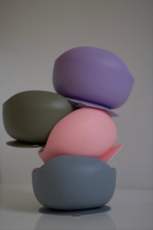 The Everyday Suction Bowl